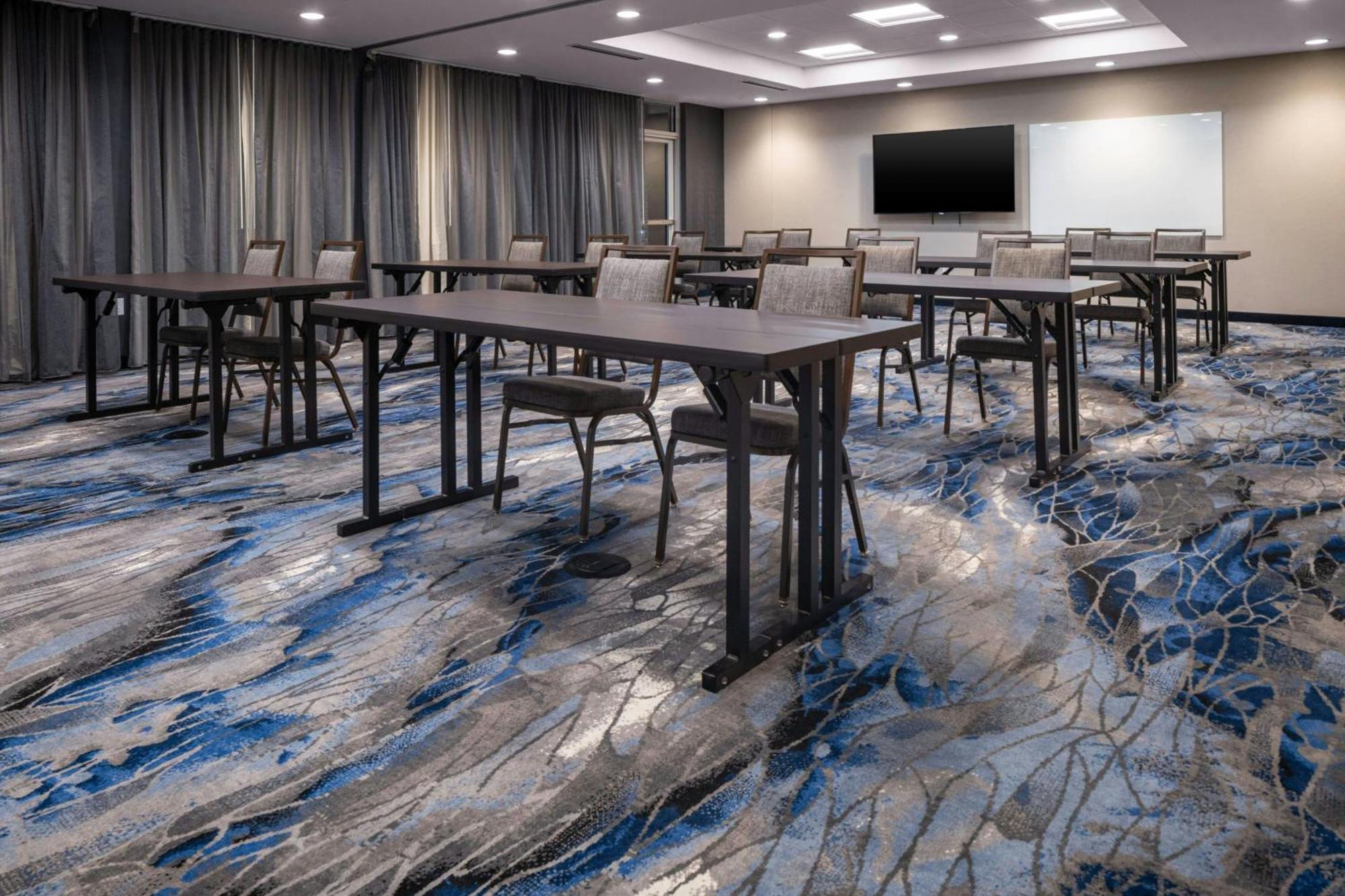 Fairfield By Marriott & Dallas Dfw Airport North, Hotel Irving