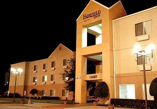 Fairfield By Marriott & Dallas Dfw Airport North, 3*