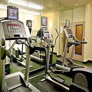 Fairfield By Marriott & Dallas Dfw Airport North,