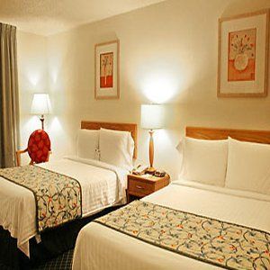 Hotel Fairfield By Marriott & Dallas Dfw Airport North,
