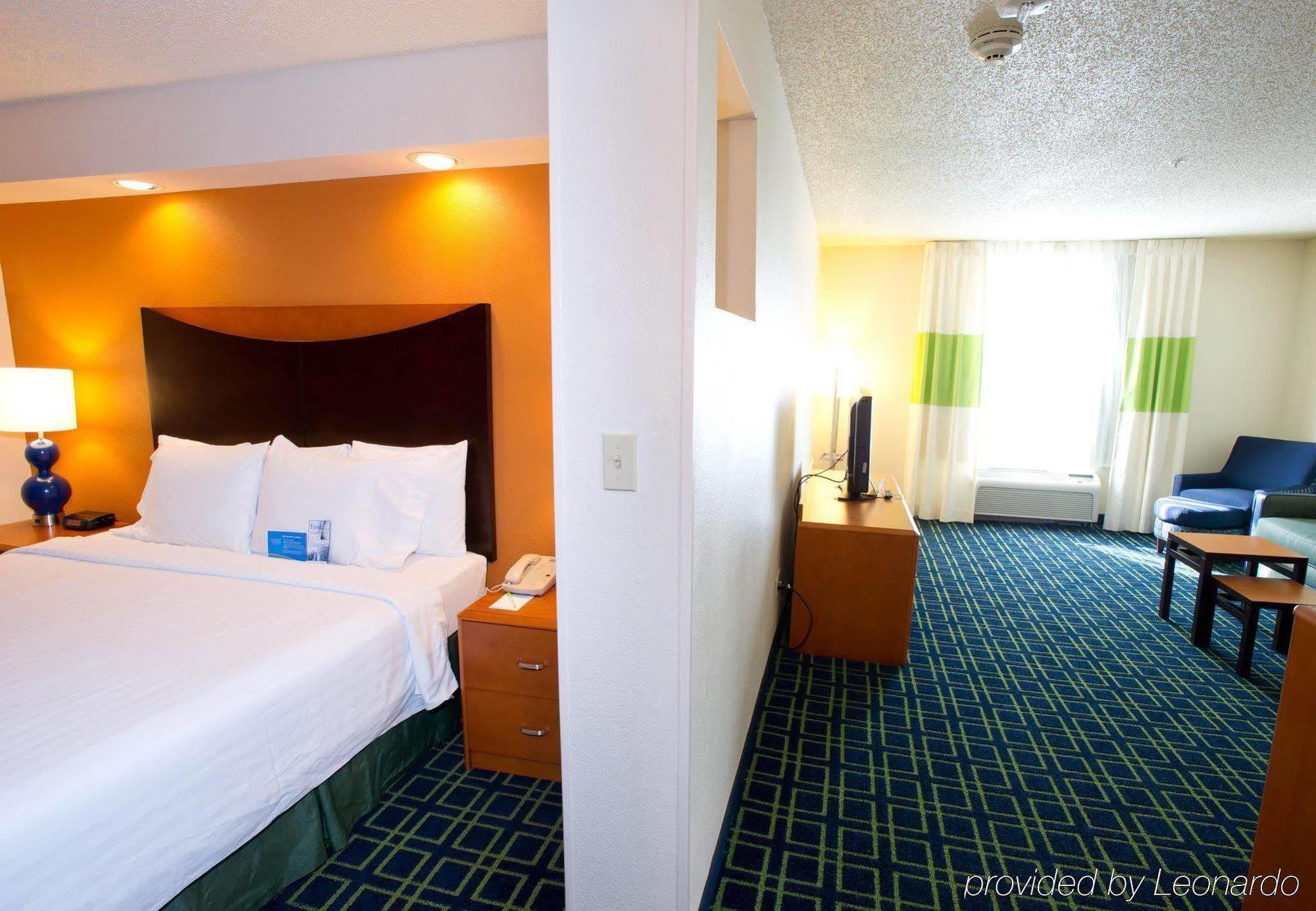 Fairfield By Marriott & Dallas Dfw Airport North, 3* Irving